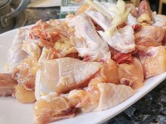 -一席地·本地鸡窝·杭帮鸡火锅(萧山银隆百货店)