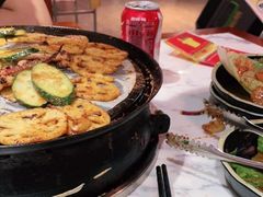 -酒拾烤肉(星沙店)
