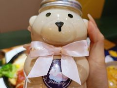 -夏日玛莉西餐厅(梅溪湖步步高店)
