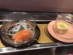 -争鲜回转寿司(东方银座店)