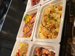 -马哥孛罗咖啡厅·Cafe Marco (厦门马哥孛罗东方大酒店)