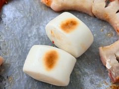 -柠檬花院烤肉·会议团建·聚会·求婚(三圣乡店)