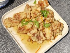 -华竹饭店(中央大街店)