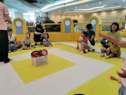 -玩童会芝麻街奇趣乐园(世博源店)