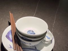 -前海沿·青岛菜(大拇指广场石老人店)