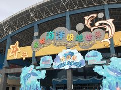 -泉城欧乐堡海洋极地世界