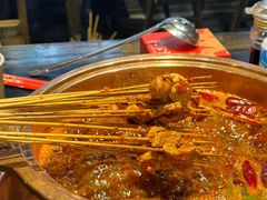-镇江龙·火锅串串(武侯祠店)