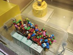 -CAKEBOSS蛋糕老板(东直门来福士店)