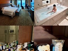 -济南喜来登酒店