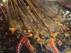 -水碾河刘老大串串香(水碾河路店)