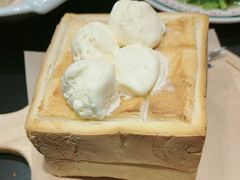 -去茶去餐厅(中央大街店)
