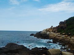 -三亚蜈支洲岛旅游区
