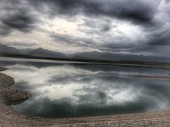 -山丹皇家马场