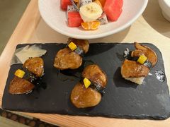 -赤坂亭·M9和牛烧肉(南京江南虹悦城店)