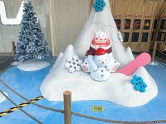 -西安龙首印象城