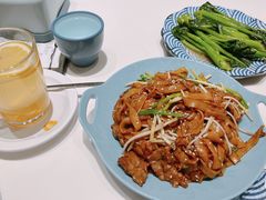 -龙记香港茶餐厅(久光百货店)