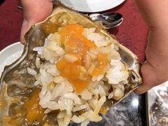 -皇朝海鲜酒店