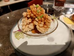 -港丽餐厅(高德置地店)