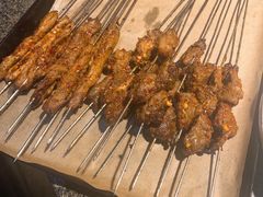 -酒肉行·虎子盐筋烤肉(大寨路店)