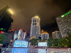 -南京路步行街