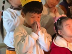 -吉的堡幼儿园(复地花屿城分园)