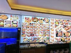 -锦州御烧烤·形象店(人民街店)