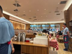 -西贝(枫蓝国际购物中心店)