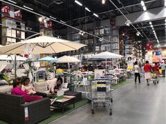 -宜家家居(哈尔滨商场店)