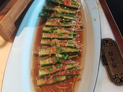 -绿茶餐厅(成都太古里店)