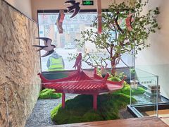 -单家老院·院子里的青岛菜(沙子口店)