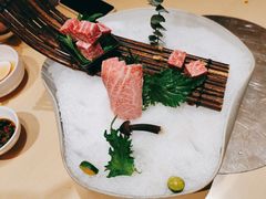 -余欢领鲜火锅(新街口店)