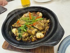 -寻味顺德·南记酒家·传统顺德菜·鱼生(广源路店)