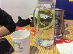 -柳叶刀烧烤(北大清华店)