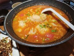 -苗小坛酸汤鱼(酒仙桥店)