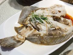 -蓬川食府(金海道店)