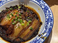-裕鼎鲜·新中菜(金鼎广场店)