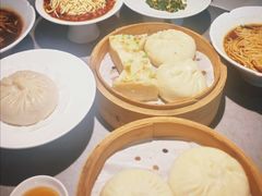 -晓淮山·扬州早茶·淮扬菜(龙阳广场店)