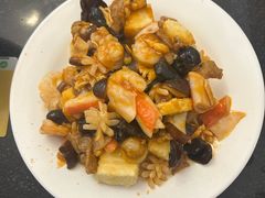 -清真宏玉祥黄门脸餐厅(华荫东里店)