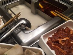 -海底捞火锅(崇文门新世界百货店)