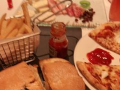 -澳门喜来登大酒店