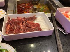 -川西坝子火锅(金沙1.0直营店)