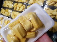 -果蔬好生活超市(乐堤港店)