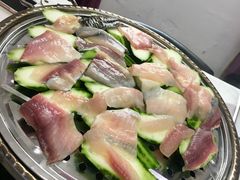-凯盈阁·顺德私房菜·桑拿鸡