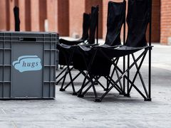 -HUGS coffee(东区店)