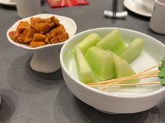 -俏立方·15年新楚菜