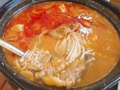 -砂锅李(九江路店)
