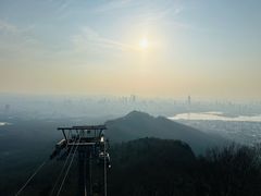 -紫金山索道-售票处