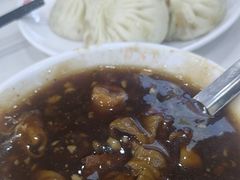 -陈寔包子王·卤煮小肠·京味小吃(龙潭店)