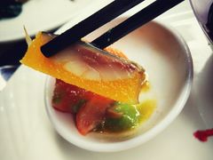 -泛海名人酒店-餐厅