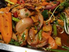 -川金楼烧鸡公(东城路店)